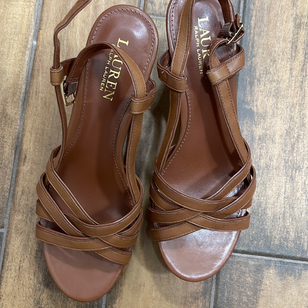 Lauren sandals